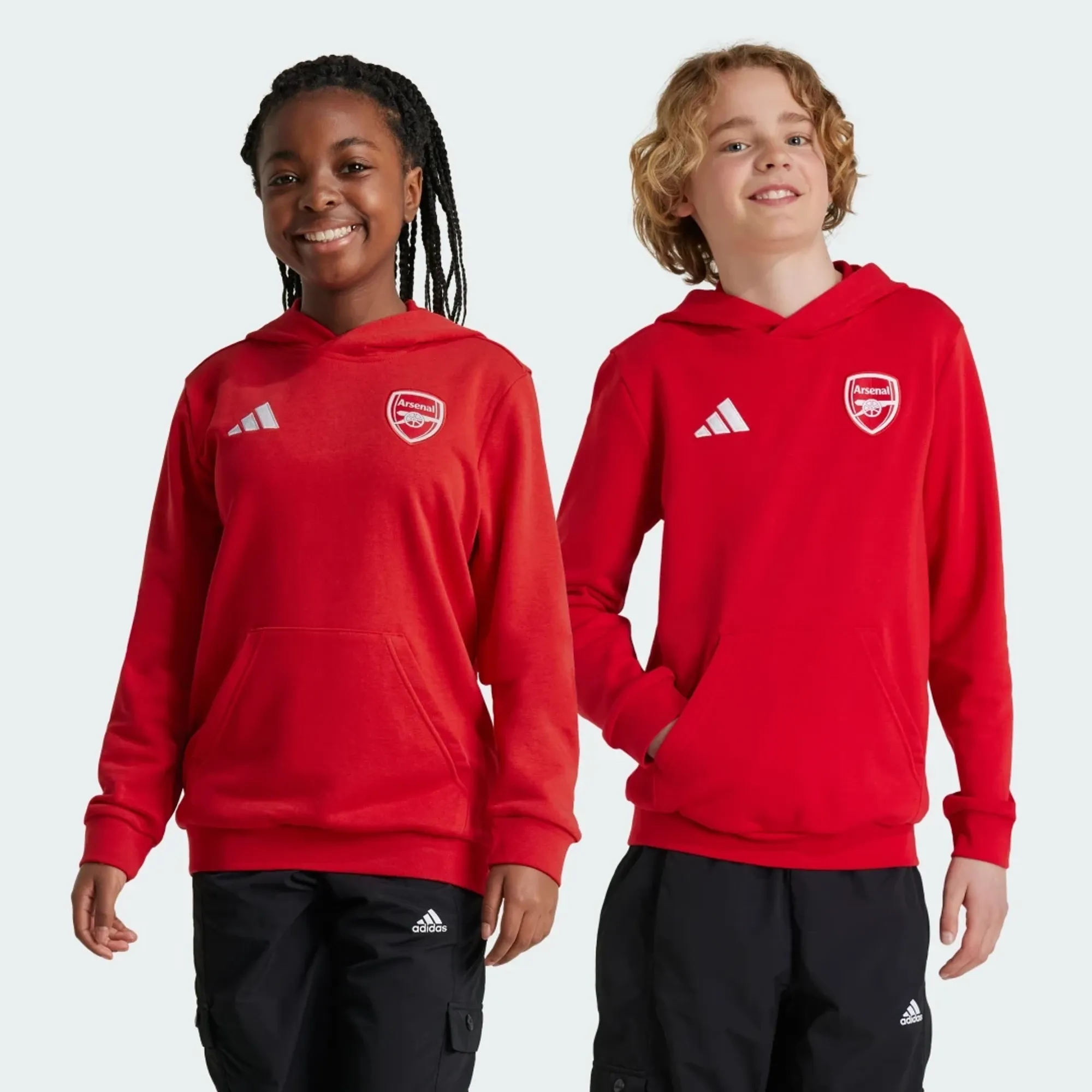 Arsenal Kids Hoodie